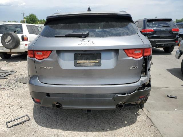 Photo 5 VIN: SADCJ2FX4LA643755 - JAGUAR F-PACE PRE 