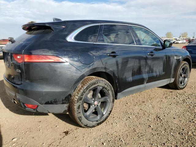 Photo 2 VIN: SADCJ2FX4LA660619 - JAGUAR F-PACE PRE 