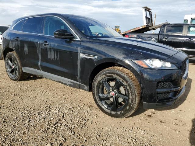 Photo 3 VIN: SADCJ2FX4LA660619 - JAGUAR F-PACE PRE 