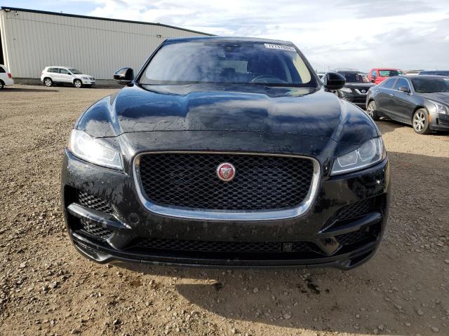 Photo 4 VIN: SADCJ2FX4LA660619 - JAGUAR F-PACE PRE 