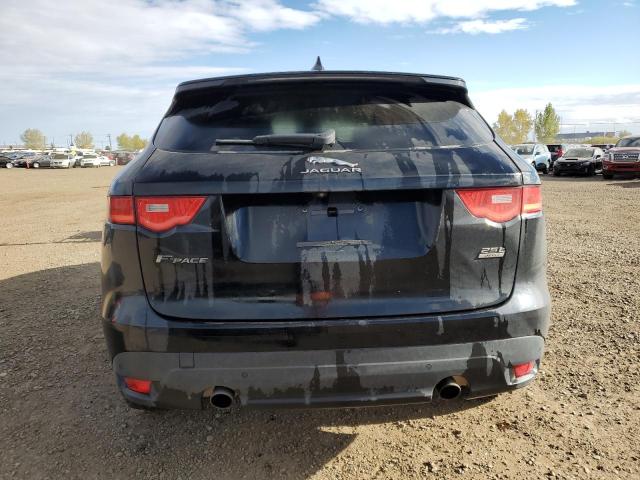 Photo 5 VIN: SADCJ2FX4LA660619 - JAGUAR F-PACE PRE 