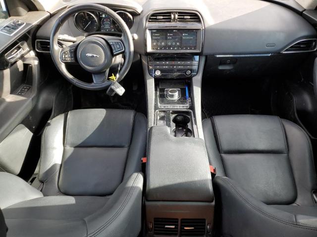 Photo 7 VIN: SADCJ2FX4LA660619 - JAGUAR F-PACE PRE 