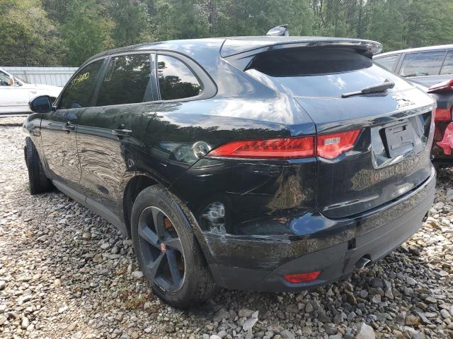 Photo 2 VIN: SADCJ2FX5JA239988 - JAGUAR F-PACE PRE 