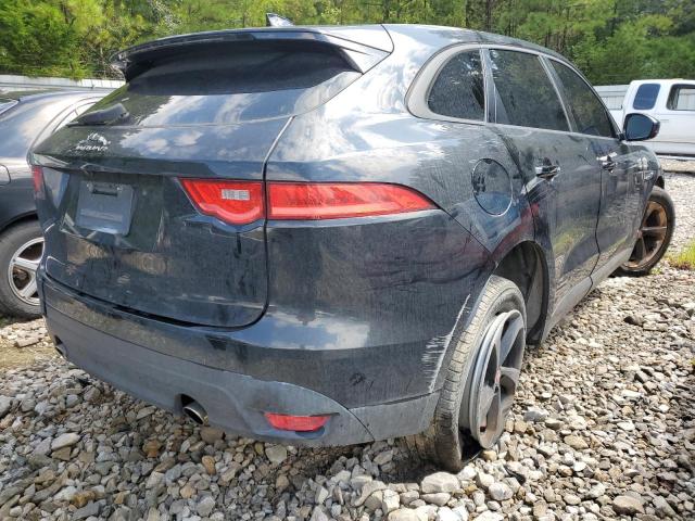 Photo 3 VIN: SADCJ2FX5JA239988 - JAGUAR F-PACE PRE 