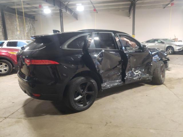 Photo 2 VIN: SADCJ2FX5JA239988 - JAGUAR F-PACE PRE 