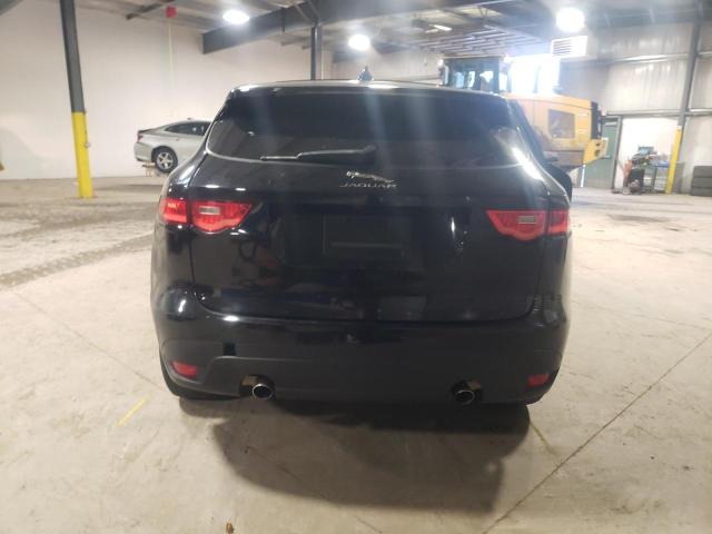 Photo 5 VIN: SADCJ2FX5JA239988 - JAGUAR F-PACE PRE 