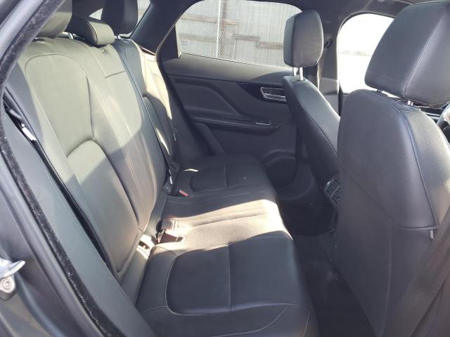 Photo 10 VIN: SADCJ2FX5JA254832 - JAGUAR F-PACE PRE 