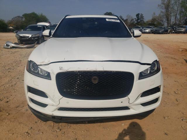 Photo 4 VIN: SADCJ2FX5JA256676 - JAGUAR F-PACE 