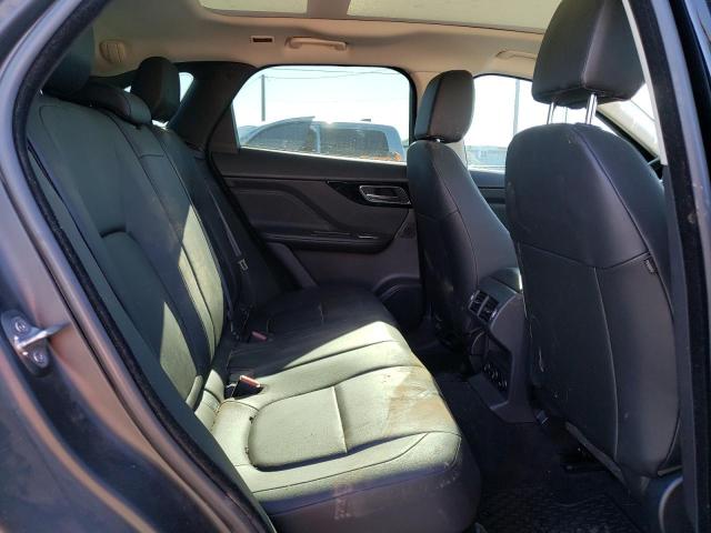 Photo 10 VIN: SADCJ2FX5JA269086 - JAGUAR F-PACE 