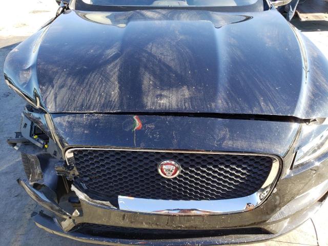 Photo 11 VIN: SADCJ2FX5JA269086 - JAGUAR F-PACE 