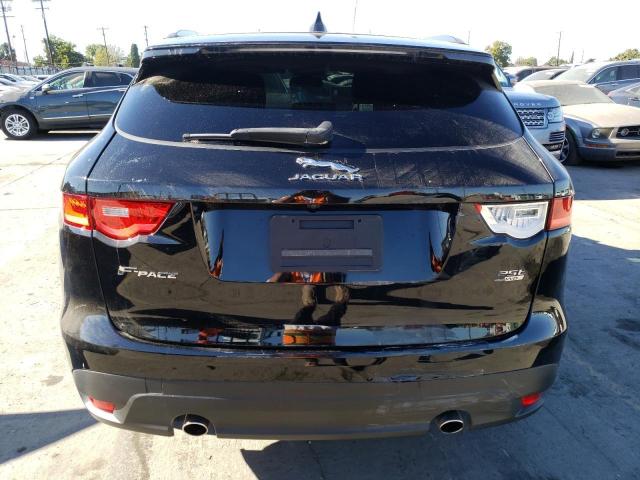 Photo 5 VIN: SADCJ2FX5JA269086 - JAGUAR F-PACE 