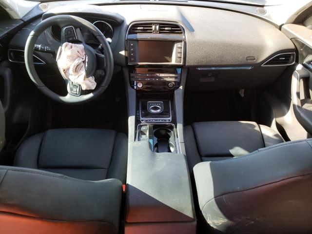 Photo 7 VIN: SADCJ2FX5JA269086 - JAGUAR F-PACE 