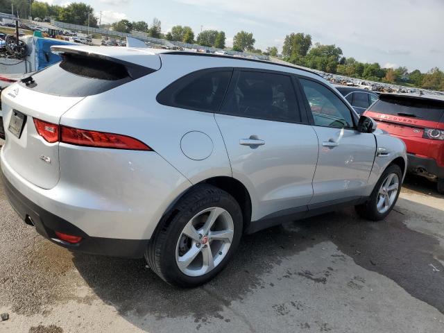 Photo 2 VIN: SADCJ2FX5JA321414 - JAGUAR F-PACE PRE 