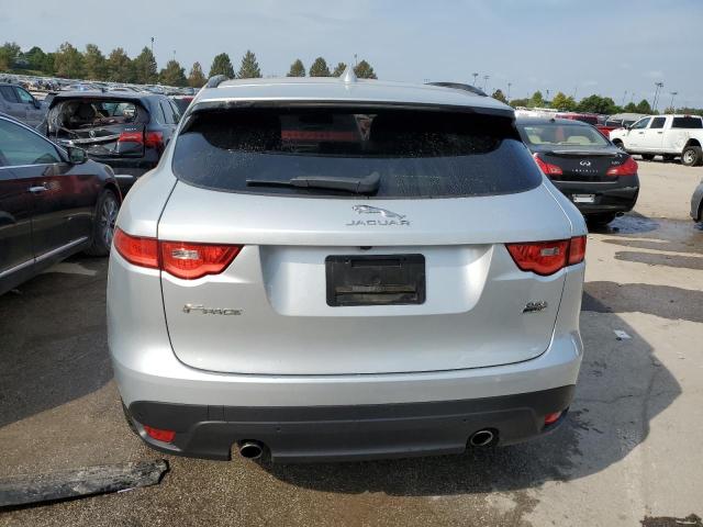 Photo 5 VIN: SADCJ2FX5JA321414 - JAGUAR F-PACE PRE 