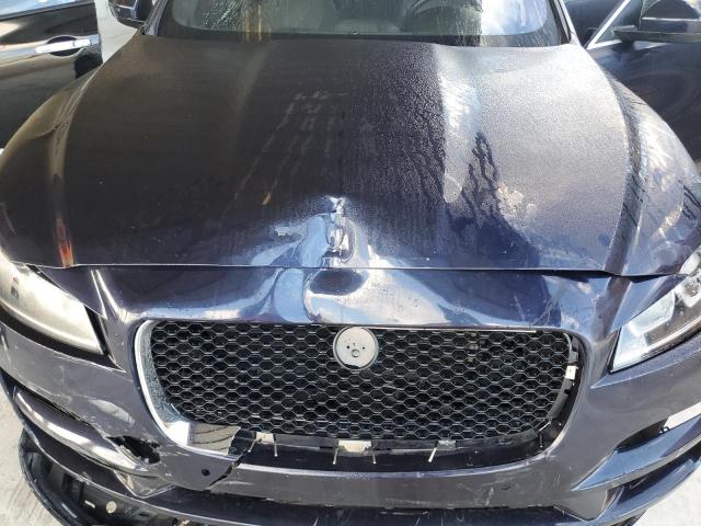 Photo 10 VIN: SADCJ2FX5KA611489 - JAGUAR F-PACE 