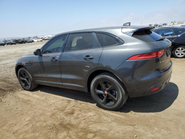 Photo 1 VIN: SADCJ2FX5KA611945 - JAGUAR F-PACE 