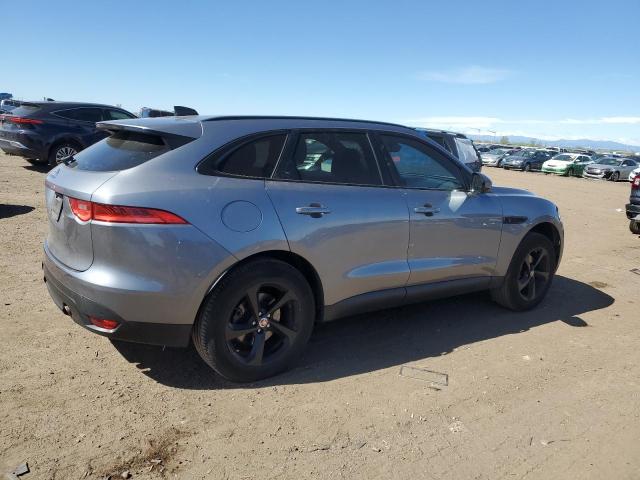 Photo 2 VIN: SADCJ2FX5LA622915 - JAGUAR F-PACE 