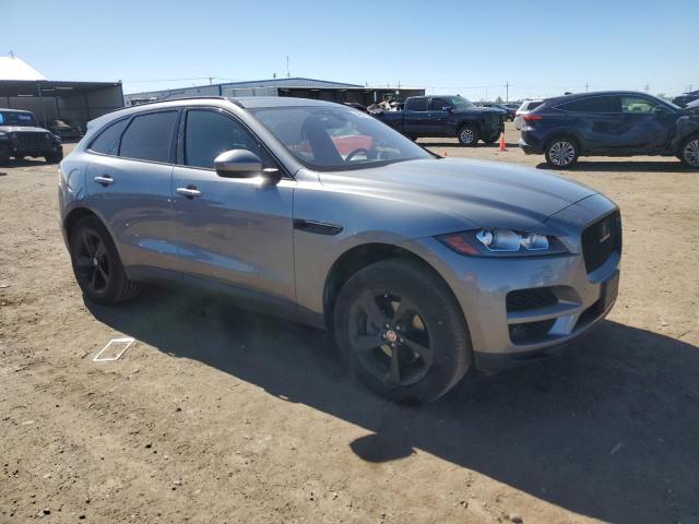 Photo 3 VIN: SADCJ2FX5LA622915 - JAGUAR F-PACE 