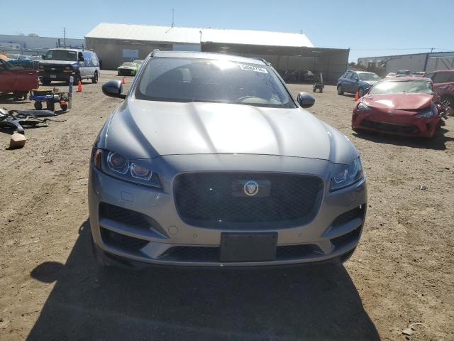 Photo 4 VIN: SADCJ2FX5LA622915 - JAGUAR F-PACE 