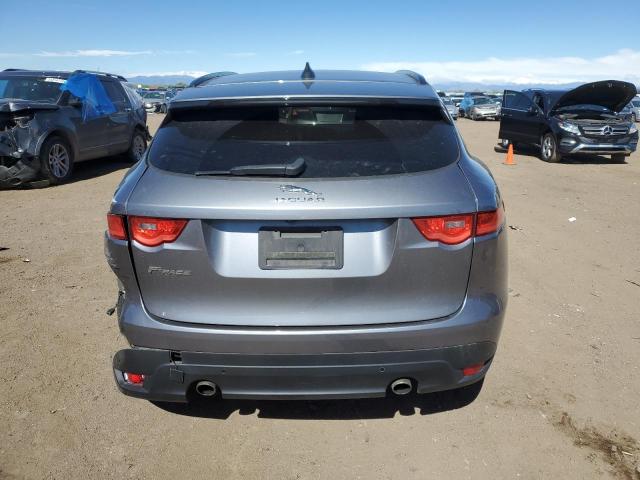 Photo 5 VIN: SADCJ2FX5LA622915 - JAGUAR F-PACE 