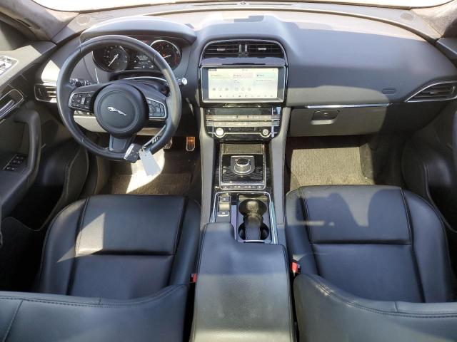 Photo 7 VIN: SADCJ2FX5LA622915 - JAGUAR F-PACE 