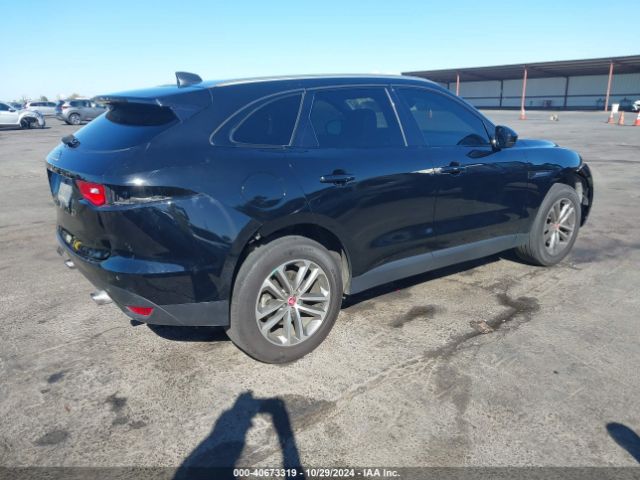 Photo 3 VIN: SADCJ2FX5LA626799 - JAGUAR F-PACE 