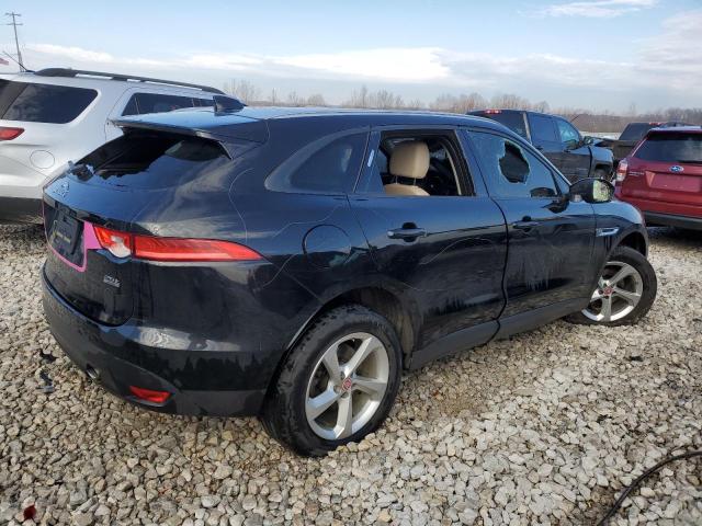 Photo 2 VIN: SADCJ2FX6JA288665 - JAGUAR F-PACE 