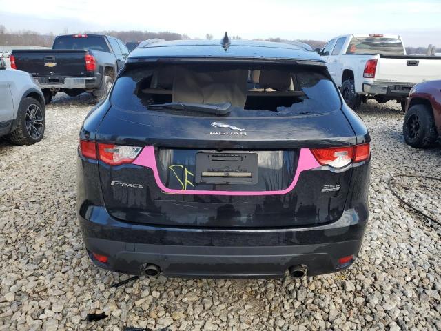 Photo 5 VIN: SADCJ2FX6JA288665 - JAGUAR F-PACE 