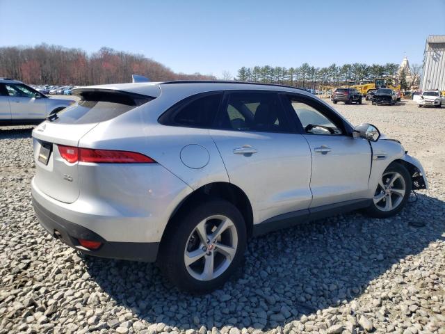 Photo 2 VIN: SADCJ2FX6JA324743 - JAGUAR F-PACE 