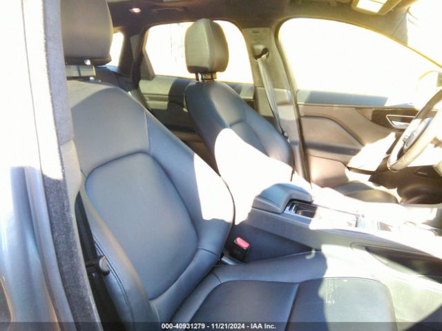 Photo 4 VIN: SADCJ2FX6KA360806 - JAGUAR F-PACE 