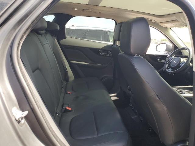 Photo 10 VIN: SADCJ2FX6KA395927 - JAGUAR F-PACE PRE 