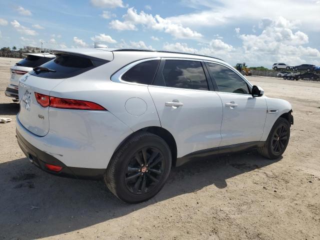 Photo 2 VIN: SADCJ2FX6KA395927 - JAGUAR F-PACE PRE 