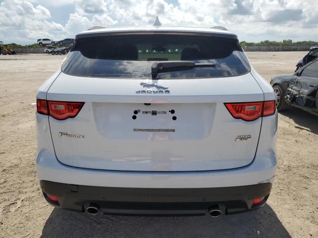 Photo 5 VIN: SADCJ2FX6KA395927 - JAGUAR F-PACE PRE 