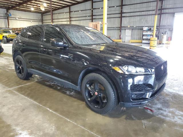 Photo 3 VIN: SADCJ2FX6KA600078 - JAGUAR F-PACE 