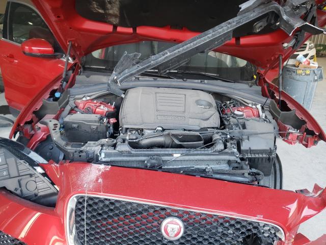 Photo 6 VIN: SADCJ2FX6LA644292 - JAGUAR F-PACE PRE 