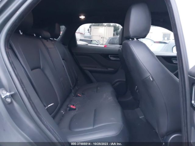 Photo 7 VIN: SADCJ2FX7JA249423 - JAGUAR F-PACE 