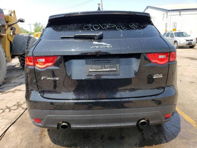 Photo 5 VIN: SADCJ2FX7JA251768 - JAGUAR F-PACE PRE 