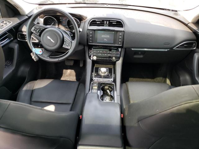 Photo 7 VIN: SADCJ2FX7JA251768 - JAGUAR F-PACE PRE 