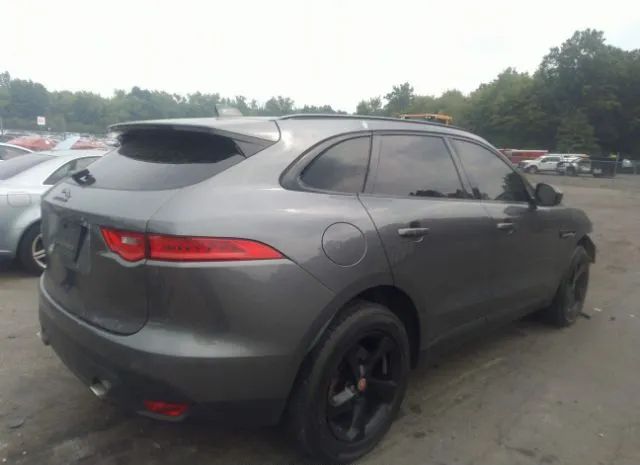 Photo 3 VIN: SADCJ2FX7JA270899 - JAGUAR F-PACE 