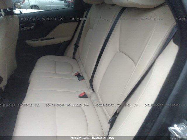 Photo 7 VIN: SADCJ2FX7JA320815 - JAGUAR F-PACE 