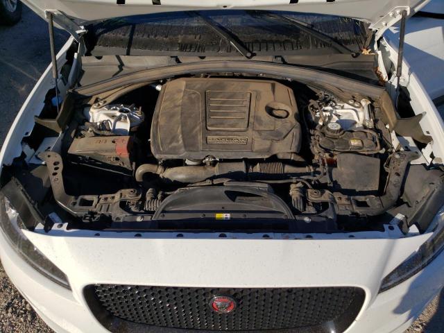 Photo 6 VIN: SADCJ2FX7KA393734 - JAGUAR F-PACE PRE 