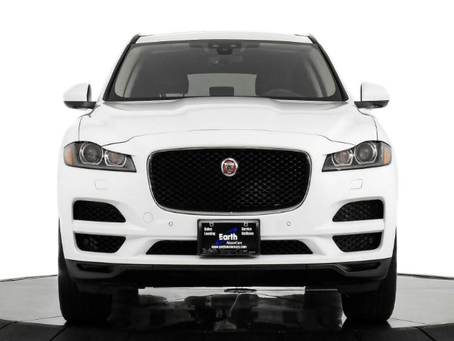 Photo 2 VIN: SADCJ2FX7KA396844 - JAGUAR F-PACE 