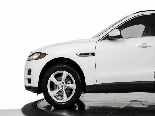 Photo 9 VIN: SADCJ2FX7KA396844 - JAGUAR F-PACE 