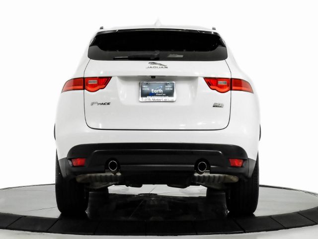 Photo 6 VIN: SADCJ2FX7KA396844 - JAGUAR F-PACE 