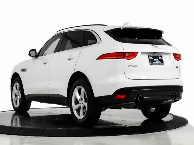 Photo 7 VIN: SADCJ2FX7KA396844 - JAGUAR F-PACE 