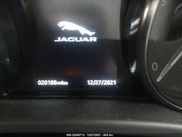 Photo 6 VIN: SADCJ2FX7KA601207 - JAGUAR F-PACE 