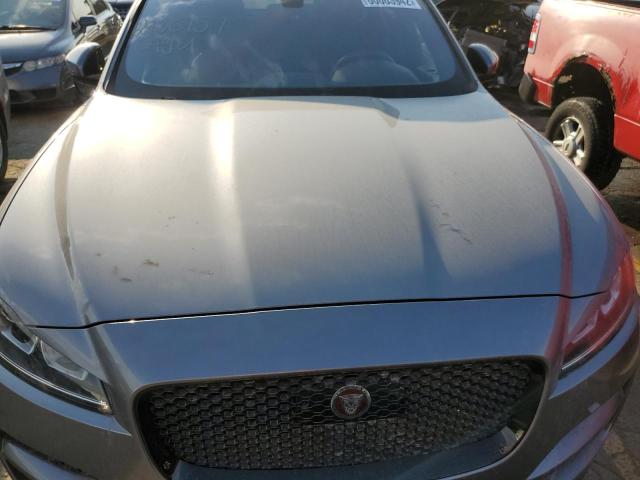 Photo 6 VIN: SADCJ2FX7LA618025 - JAGUAR F-PACE PRE 