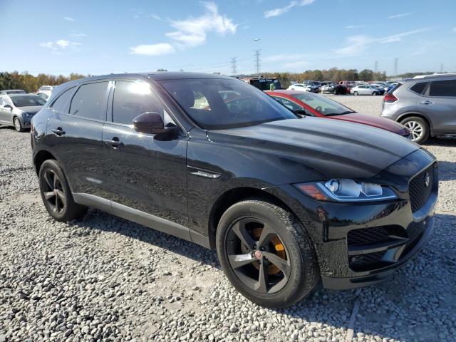 Photo 0 VIN: SADCJ2FX7LA643510 - JAGUAR F-PACE 