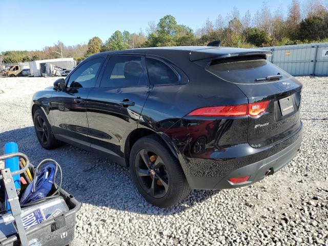 Photo 2 VIN: SADCJ2FX7LA643510 - JAGUAR F-PACE 