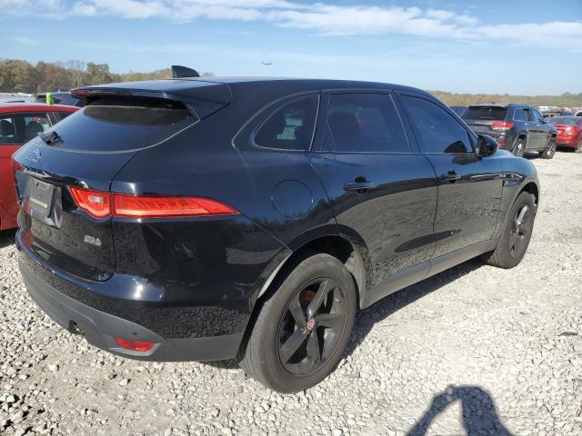 Photo 3 VIN: SADCJ2FX7LA643510 - JAGUAR F-PACE 